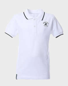 MATOU ТЕНИСКА POLO ДЕТСКА БЛУЗА BOY