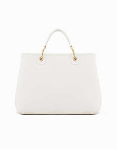 EMPORIO ARMANI SHOPPING BAG (Размери: 37.5 x 27 x 11.5см.)