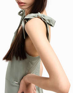 ARMANI EXCHANGE DRESS