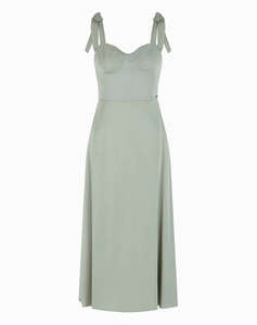 ARMANI EXCHANGE DRESS