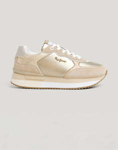 PEPE JEANS RUSPER SHINE ДАМСКИ ОБУВКИ