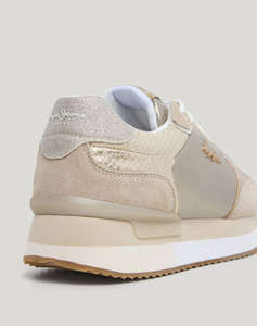 PEPE JEANS RUSPER SHINE ДАМСКИ ОБУВКИ