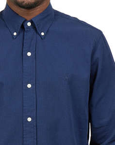 RALPH LAUREN CUBDPPCS-LONG SLEEVE-SPORT SHIRT