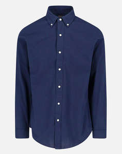RALPH LAUREN CUBDPPCS-LONG SLEEVE-SPORT SHIRT