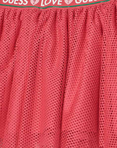 GUESS NET SKIRT ДЕТСКА ПОЛА GIRL