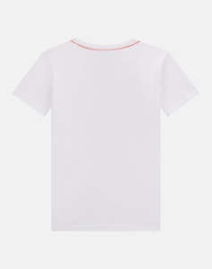 GUESS SS T-SHIRT_CORE ДЕТСКА ТЕНИСКА BOY