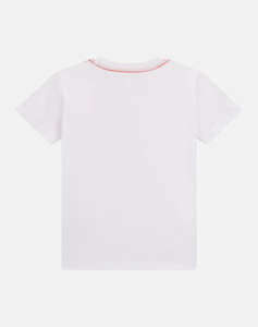 GUESS SS T-SHIRT_CORE Детска тениска BOY