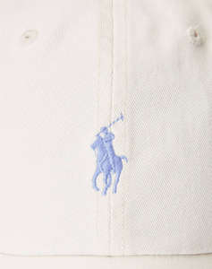 RALPH LAUREN CLS SPRT CAP-HAT