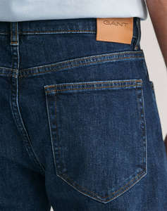 GANT ПАНТАЛОНИ REGULAR GANT JEANS