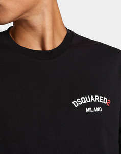 DSQUARED2 BLOUSE