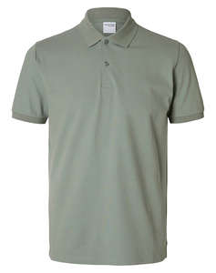 SELECTED SLHSLIM-ATLAS SS POLO