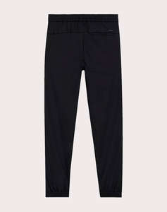 CALVIN KLEIN TECH COTTON STRETCH TAPERED PANT