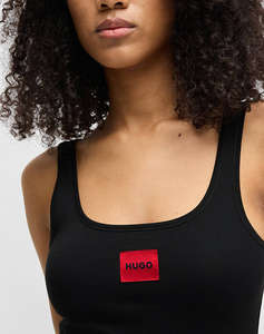 HUGO VEST RED LABEL 10241852 01