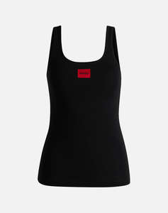 HUGO VEST RED LABEL 10241852 01