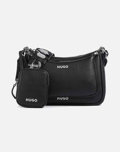 HUGO Bel Multi Cross W.L. 10260358 01 (размери: 22 x 13.5 x 6см.)