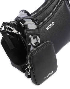 HUGO Bel Multi Cross W.L. 10260358 01 (размери: 22 x 13.5 x 6см.)