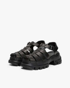 TOMMY JEANS TJW FISHERMAN SANDAL