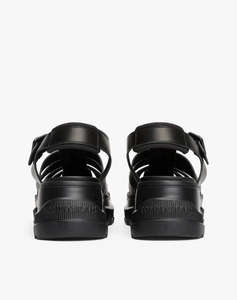 TOMMY JEANS TJW FISHERMAN SANDAL