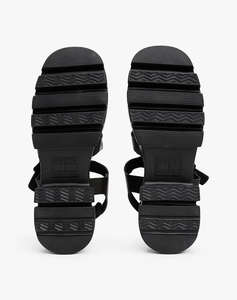 TOMMY JEANS TJW FISHERMAN SANDAL