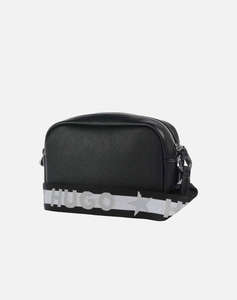 HUGO Bel Crossbody W.L. 10249056 01 (размери: 19 x 13 x 6см.)