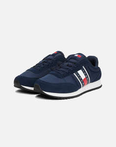 TOMMY JEANS TJM RUNNER CASUAL ESS