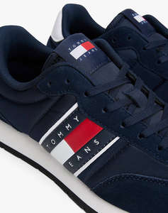 TOMMY JEANS TJM RUNNER CASUAL ESS