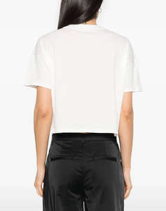 DKNY DP4T1070 LOGO ДАМСКА ТЕНИСКА DKNY