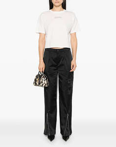 DKNY DP4T1070 LOGO ДАМСКА ТЕНИСКА DKNY