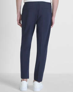 ANTONY MORATO MMTR00744FA600288 MIN OF 6 TROUSERS NEIL REGULAR FIT IN STRETCH VISCOSE BLEND FABRIC МЪЖКИ ПАНТАЛОНИ