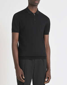 ANTONY MORATO MMSW01501YA500084 MIN OF 6 SWEATER SUPER SLIM FIT IN VISCOSE BLEND YARN Мъжка тениска