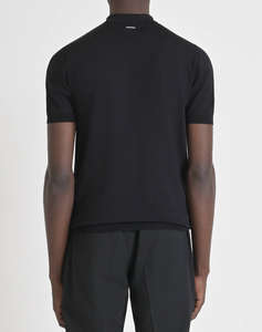 ANTONY MORATO MMSW01501YA500084 MIN OF 6 SWEATER SUPER SLIM FIT IN VISCOSE BLEND YARN Мъжка тениска