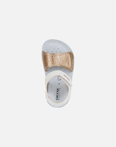 GEOX B SANDAL LIGHTFLOPPY B - GBK