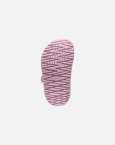 GEOX B SANDAL FUSBETTO A - SYNT.LEA