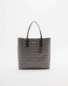 DKNY R44A5I41 SAIGE CROSS BODY HANDBAG DKNY (размери: 28 x 27 x 10см.)
