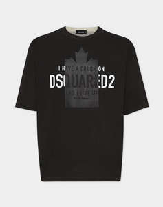 DSQUARED2 ТЕНИСКА