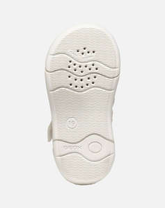 GEOX B SANDAL ZAPITO B - SYNT.LEA