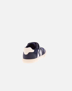 GEOX B GISLI B. A - GEOBUCK+CANVAS