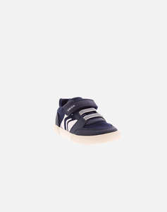 GEOX B GISLI B. A - GEOBUCK+CANVAS