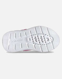 GEOX B SPRINTYE G. D - MESH+GEOBUCK
