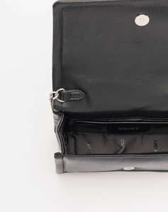DKNY R44GZB74 MAGGIE CLUTCH DKNY (размери: 19 x 11 x 5см.)