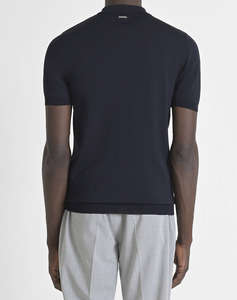 ANTONY MORATO MMSW01501YA500084 MIN OF 6 SWEATER SUPER SLIM FIT IN VISCOSE BLEND YARN Мъжка тениска