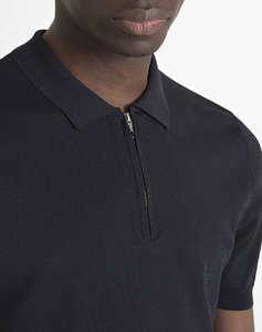 ANTONY MORATO MMSW01501YA500084 MIN OF 6 SWEATER SUPER SLIM FIT IN VISCOSE BLEND YARN Мъжка тениска