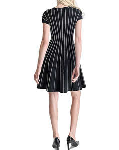 DKNY DD4J8E21 РОКЛЯ DKNY