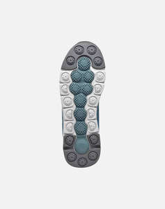 GEOX U SPHERICA ECUB-4 A - NYL+SUED