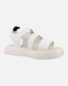 GEOX J SANDAL KODETTE G - SYNT.LEA
