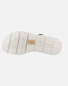 GEOX J SANDAL KODETTE G - SYNT.LEA