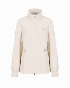 EA7 BOMBER JACKET