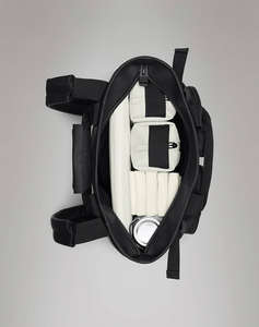 RAINS Texel Tote Backpack W3 (размери: 32 x 43 x 12.5см.)