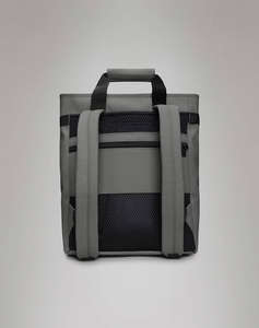RAINS Texel Tote Backpack W3 (размери: 32 x 43 x 12.5см.)