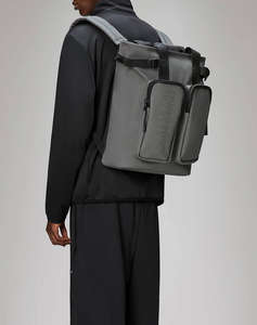 RAINS Texel Tote Backpack W3 (размери: 32 x 43 x 12.5см.)